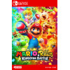 Mario + Rabbids: Kingdom Battle Switch-Key [EU]